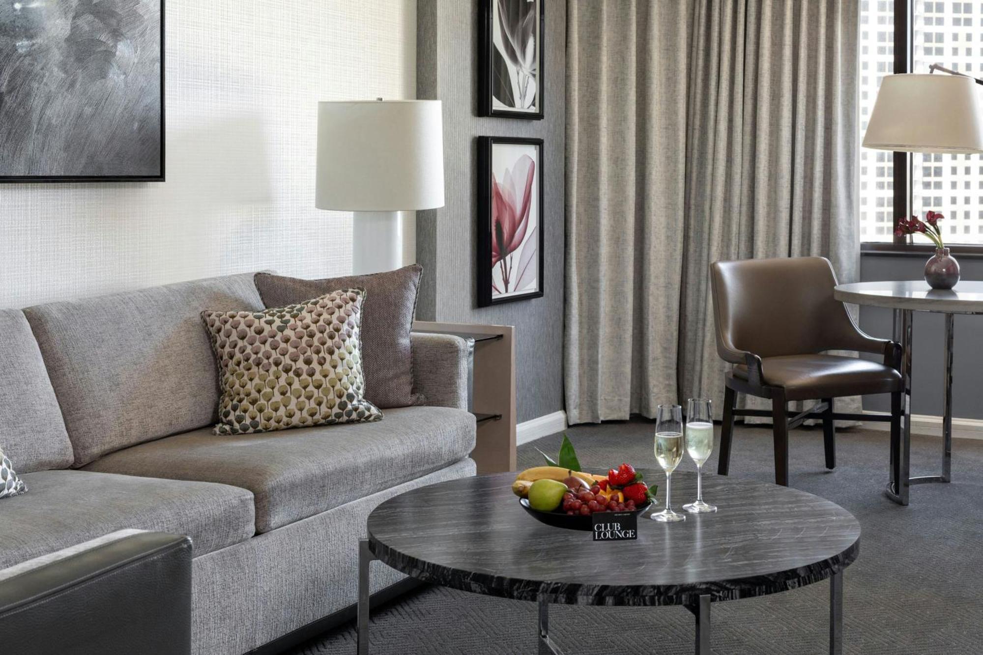 Hotel The Ritz-Carlton Atlanta Exteriér fotografie